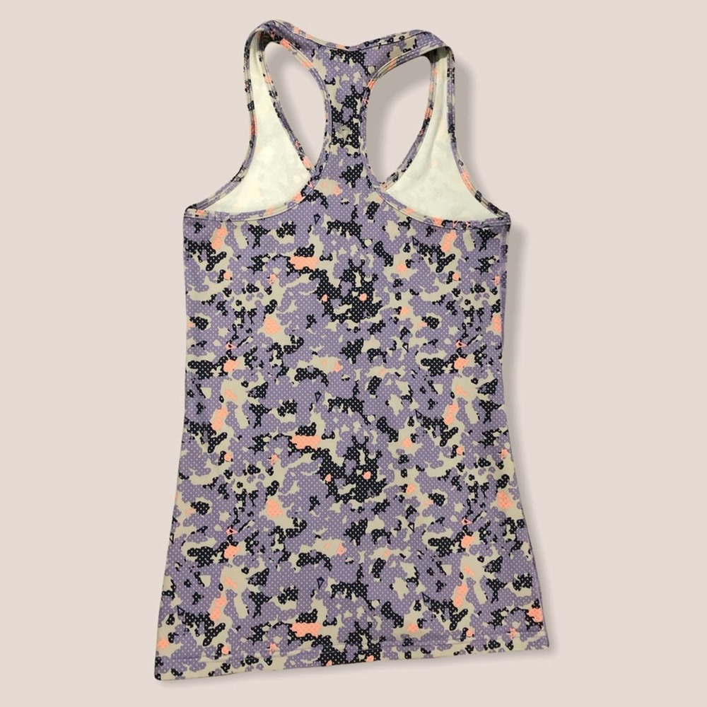 Ivivva Active Racerback Tank 12 - Picture 2 of 5